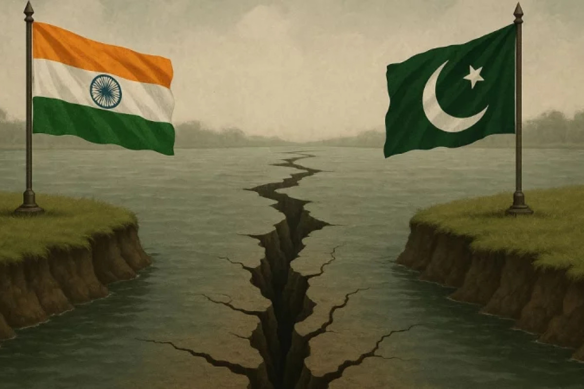 ভারত-পাকিস্তানের মধ্যে কে বেশি এগিয়ে